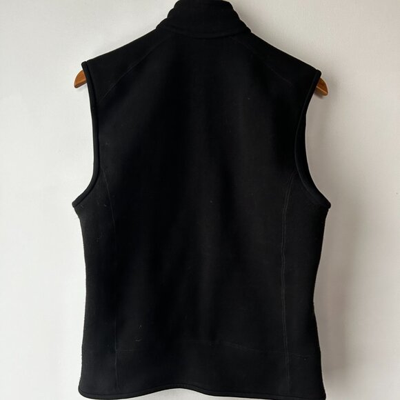 Patagonia Better Sweater Vest Black S - Picture 2 of 7